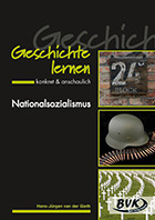 Logo:Geschichte lernen – konkret & anschaulich: Nationalsozialismus