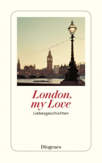 London, my love