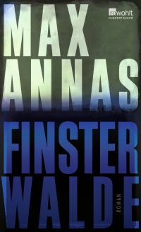Crime Cologne mit Max Annas und «Finsterwalde» 