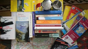 Lesen braucht Zeit: Das Buchladenblog macht Urlaub