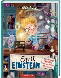 Emil Einstein