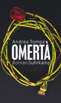 Omertà. Buch des Schweigens,