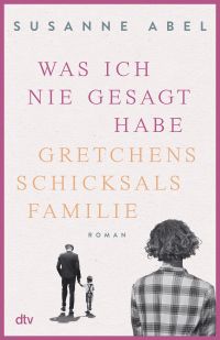 Was ich niegesagt hab