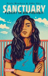 Sanctuary – Flucht in die Freiheit