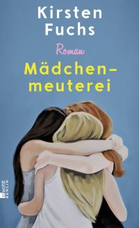 Mädchenmeuterei
