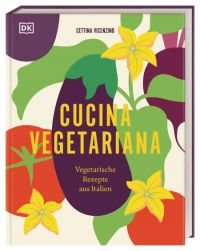 Cucina Vegetariana