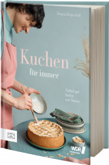 Kuchen für Immer