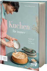 Kuchen für Immer