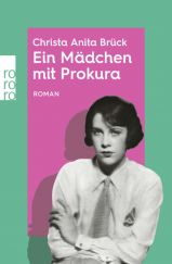 Ein Mädchen mit Prokura