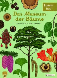 Das Museum der Bäume