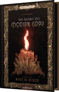 Das Bildnis des Dorian Gray