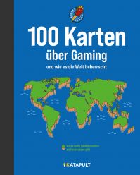 100 Karten über Gaming