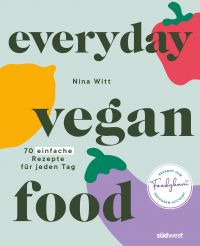 everyday vegan food