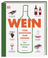 Wein. Vom Einsteiger zum Kenner.