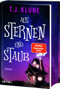 Aus Sternen und Staub