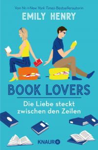 Book Lovers