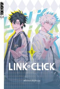 Link Click, Band 01