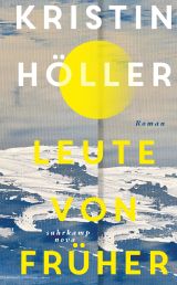 Leute von früher