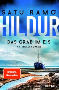 Hildur - Das Grab im Eis