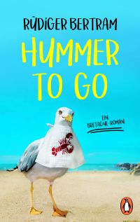 Hummer to go