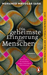 Die geheimste Erinnerung der Menschen