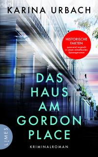 Das Haus am Gordon Place