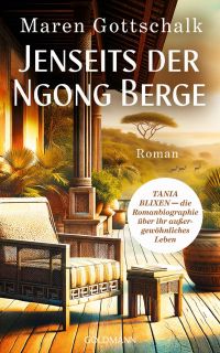 Jenseits der Ngong-Berge