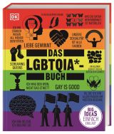 Das LGBTQIA* Buch