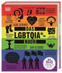 Das LGBTQIA* Buch