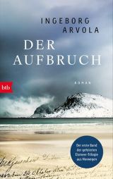 Der Aufbruch. Die Eismeertrilogie (Band 1)