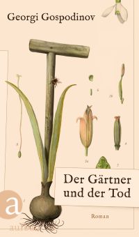 Der Gärtner und der Tod