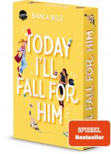 Today I`ll Fall For Him