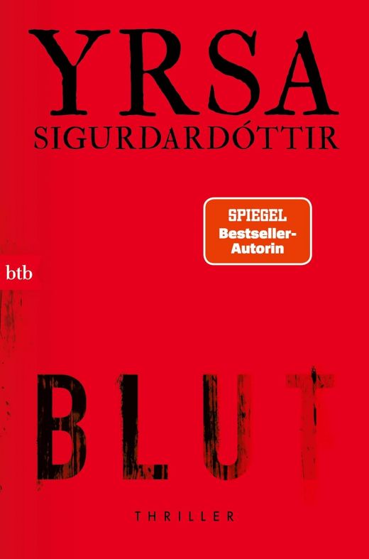 Blut