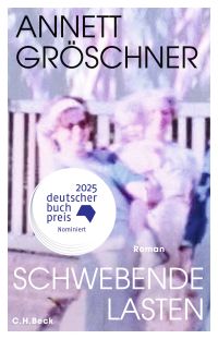 Schwebende Lasten