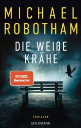 Die weiße Krähe