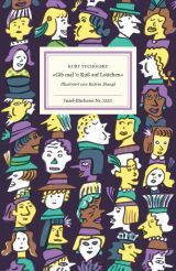 Gib mal'n Kuß auf Lottchen