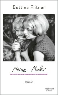Meine Mutter