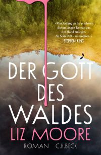 Gott des Waldes