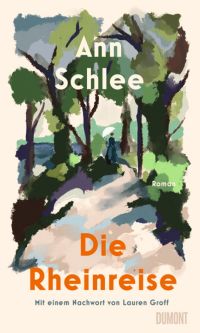 Rheinreise