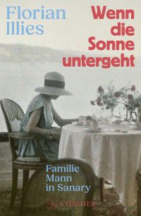Wenn die Sonne untergeht