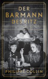 Der Barmann des Ritz