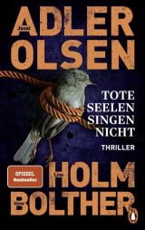 Tote Seelen singen nicht
