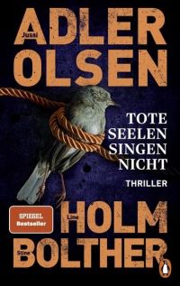Tote Seelen singen nicht