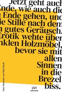 Gute Momente