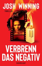 Verbrenn das Negativ