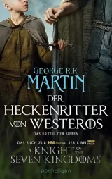 Der Heckenritter von Westeros. Das Urteil der Sieben