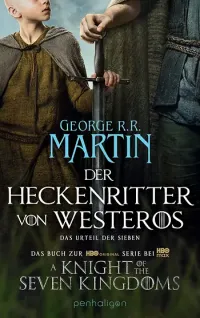 Der Heckenritter von Westeros. Das Urteil der Sieben