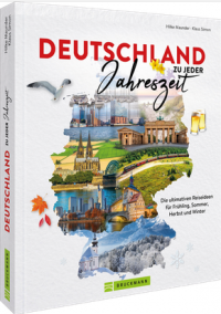 Deutschland zu jeder Jahreszeit