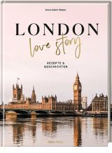 London - Love Story
