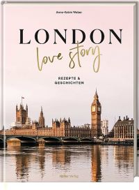 London - Love Story